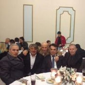 Mustafa Arıcı's photo
