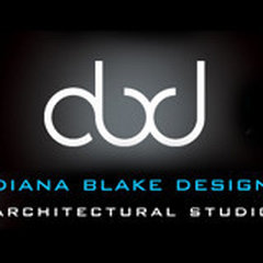 Diana Blake Design- Architectural Studio
