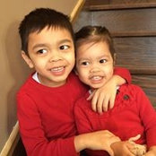 Shalini Tan's photo