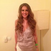 Louise Torkmorad's photo