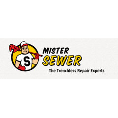 Mister Sewer