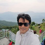 Mithiil Shah's photo