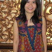 Erni Halims foto