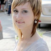 Риана Бортниковаs foto
