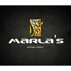Cortinajes y estores Marlas