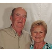 Mary Mulhall's photo