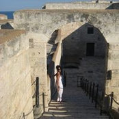 Photo de Giulia De Leonardis