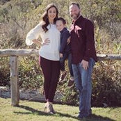 Carla Rodio's photo