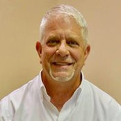 John Wolfe's photo