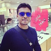 Thanathi Rahman's photo