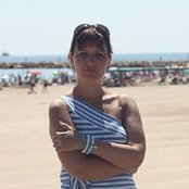 Наталья Ерошина's photo