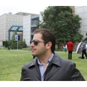 Elias Yanni's photo