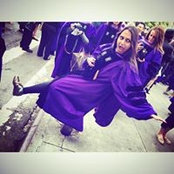 Amina's photo