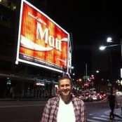 Matthew Harris's photo