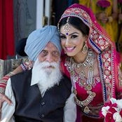 Bandan Sanghera's photo