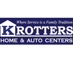 Krotters Home Center