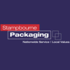 Stampbourne Packaging and Boxes