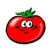 Foto von Tomato To