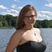 Elena Bormann's photo