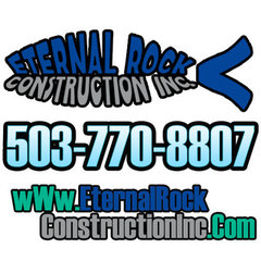 Eternal Rock Construction, Inc.