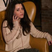 Alexa Ahrems foto