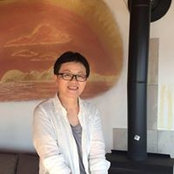 小林千代's photo
