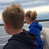 Kate Doucette's photo