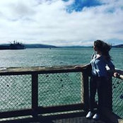 Sarah El-Geries's photo