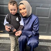 Photo de Iman Kay