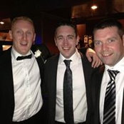 Gary Byrne's photo