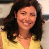 Eleni Efaplomatas foto
