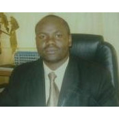 Caleb Sigei's photo