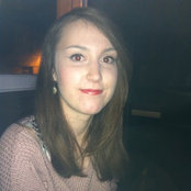 Maxine Harriss billede