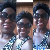 Joy Hope Mirembe's photo