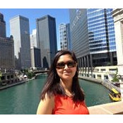 Deeksha Kapoor's photo