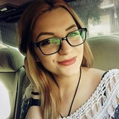 Teodora Ștefania's photo