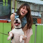 Eva Chen's photo