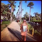 Esra Ersan's photo