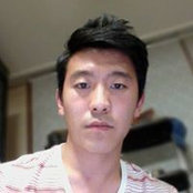 Kye Won John Lee's photo