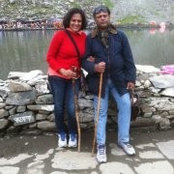 Smita Bajoria's photo