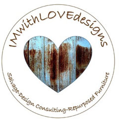 Im With Love Designs
