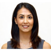 Yasamin Rahmani's photo