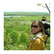 Sarah McDermott's photo