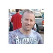 Casey Jones's photo