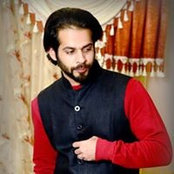 Baba Khans billede