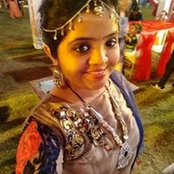 Palak Jindal's photo
