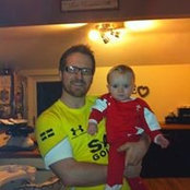 Foto von Leyton Jones