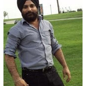 Harminder Singh Virk's photo