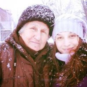Adina Anton's photo