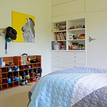 Shoe Storage